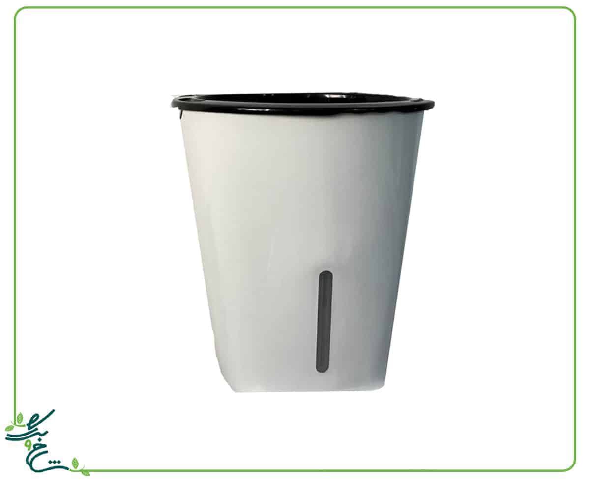 گلدان هیدروپونیک سایز 18