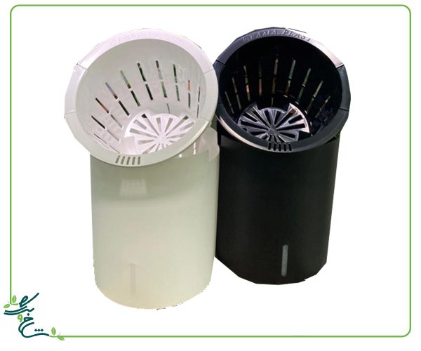 گلدان هیدروپونیک سایز 28